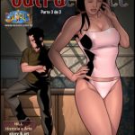 Outra Chance 1 – Part 3 – HQ Comics