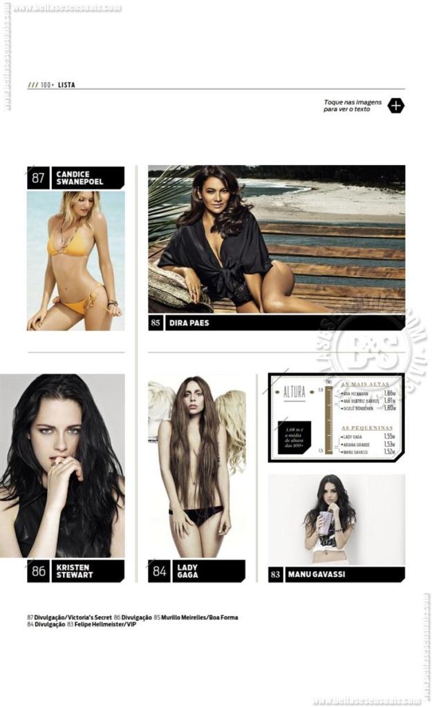 Bruna Marquezine – Revista Vip (13)