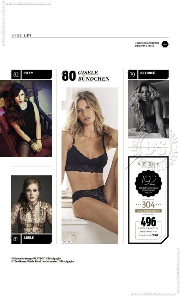 Bruna Marquezine – Revista Vip (14)