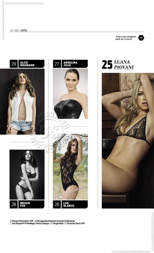 Bruna Marquezine – Revista Vip (29)