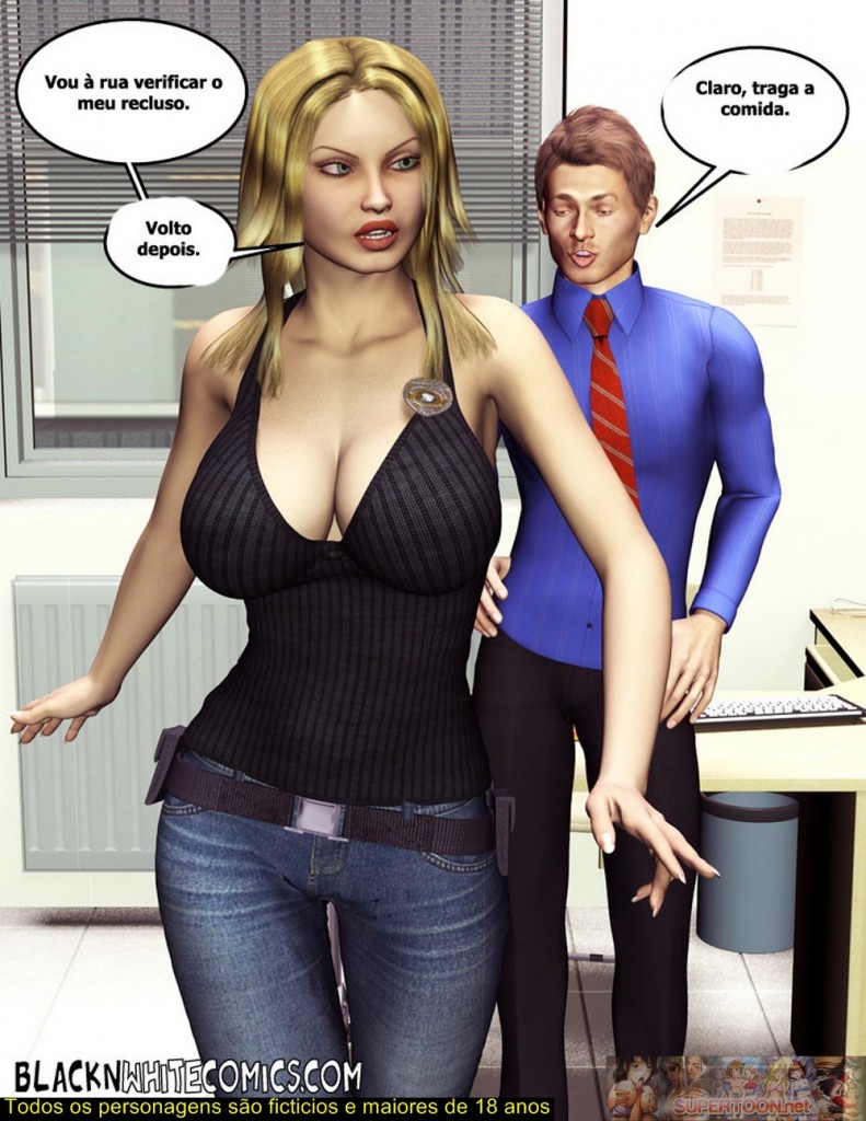 3D PAROLE OFFICER (9)