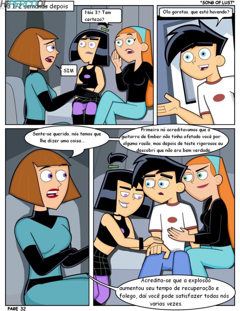 Danny Phantom  (33)