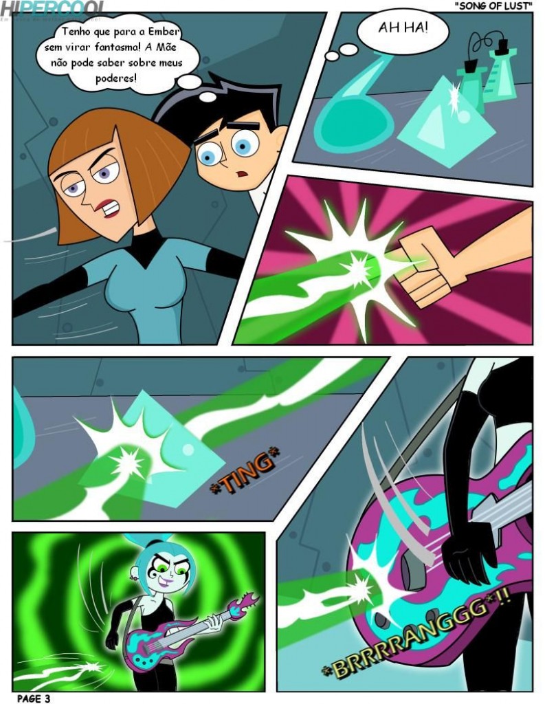 Danny Phantom  (4)