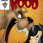 Hood 02 – Suruba com o Lobo Mau – Quadrinhos Eróticos