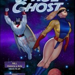 Space Ghost – Parte 1 – Quadrinhos Eróticos