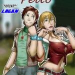 Breasts Friends – Amigos do Peito – Sexo em Quadrinhos