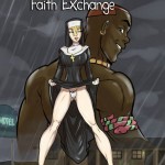 Faith Exchange – Completa – Quadrinhos Eróticos