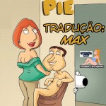 Family Pie 1 – Quadrinhos Eróticos