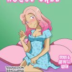 House Call – Futanari – HQ Comics