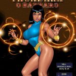 Thundarr o Barbaro Parte 2 – Quadrinhos Eróticos