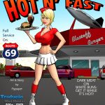 Hot n’ Fast – John Persons