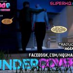 Undercover (60 paginas) – Comix Y3DF