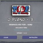 The Plan 3 part. 1 – Y3DF