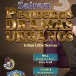 PEQUENOS DRAMAS URBANOS 3 – CONTO EROTICO